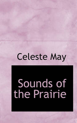 Book cover for Sounds of the Prairie