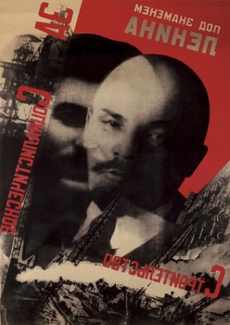 Book cover for Klutsis, Gustav/Kulagina,valentina