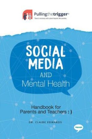 Cover of Social Media and Mental Health