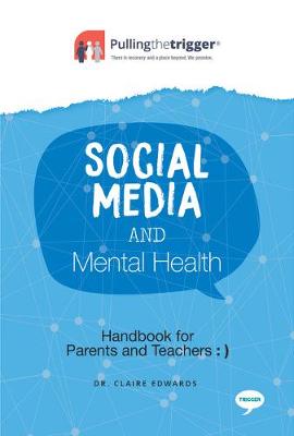 Cover of Social Media and Mental Health