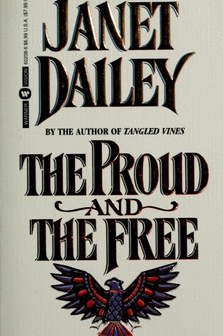 Cover of The Proud and the Free