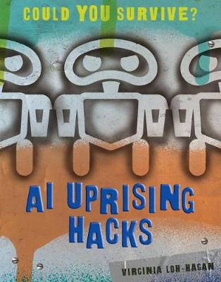 Book cover for AI Uprising Hacks
