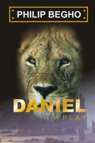 Cover of Daniel