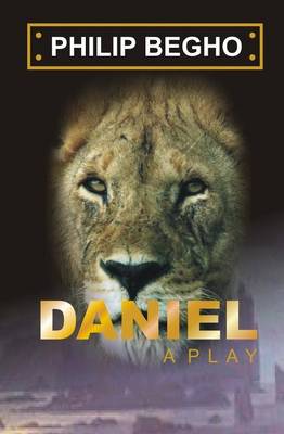 Book cover for Daniel