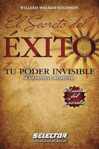 Cover of Secreto del Exito, El