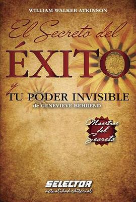 Book cover for Secreto del Exito, El