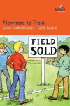 Book cover for Nowhere to Train