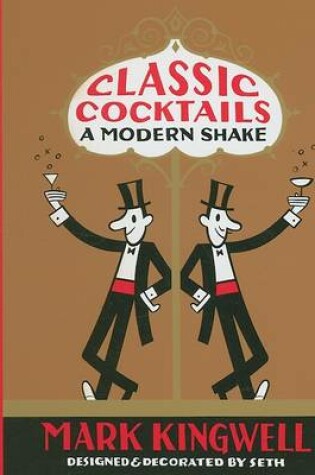 Cover of Classic Cocktails