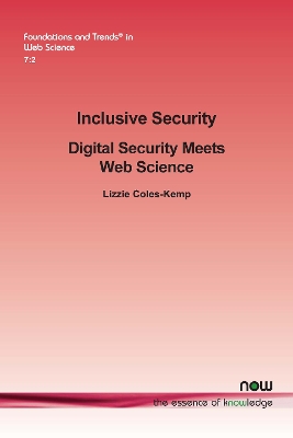 Cover of Inclusive Security