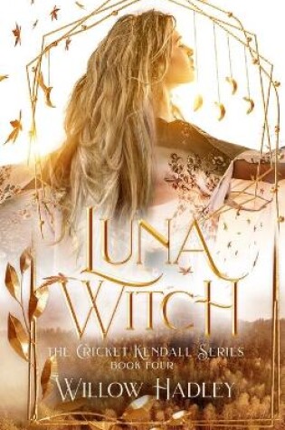 Cover of Luna Witch