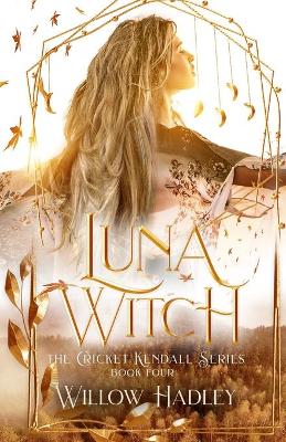 Cover of Luna Witch