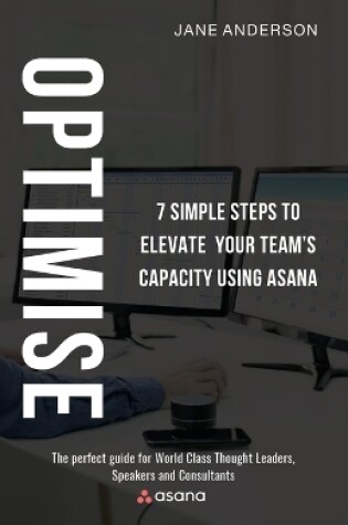 Cover of Optimise