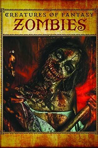 Cover of Zombies