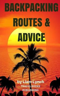 Cover of Backpacking Routes & Advice