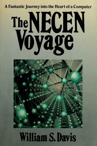 Cover of NECen Voyage