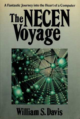 Book cover for NECen Voyage