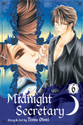 Cover of Midnight Secretary, Vol. 6