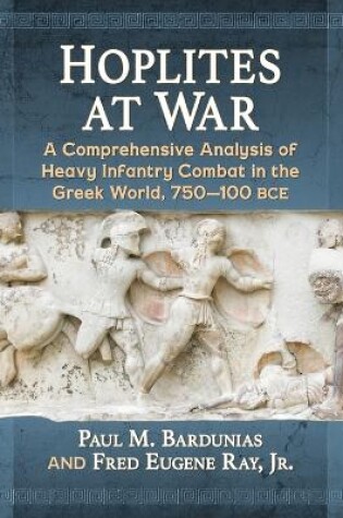 Cover of Hoplites at War