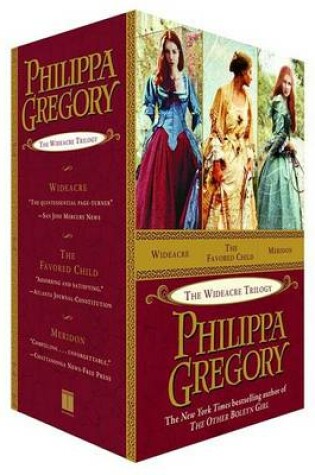 Cover of Wideacre Trilogy Box Set