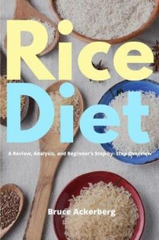 Cover of Rice Diet