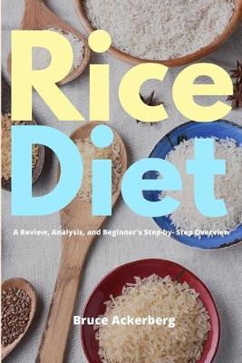 Book cover for Rice Diet