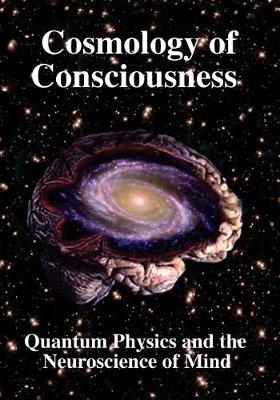 Book cover for Cosmology of Consciousness