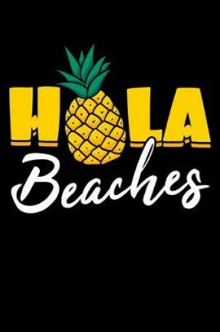 Cover of Hola Beaches