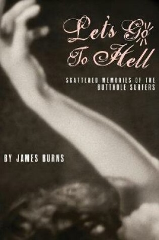 Cover of Let's Go to Hell