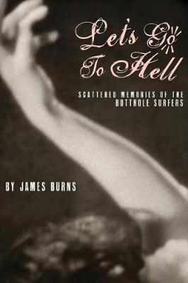 Book cover for Let's Go to Hell