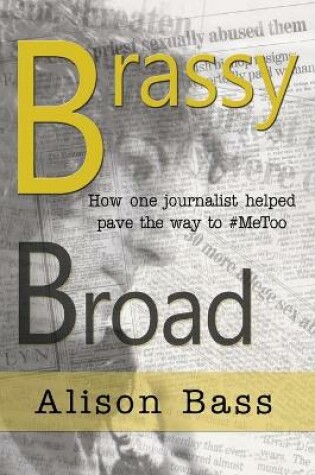 Cover of Brassy Broad