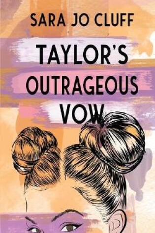 Cover of Taylor's Outrageous Vow