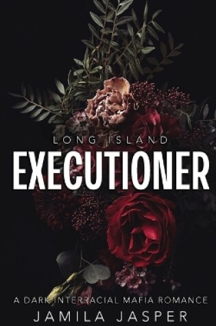 Cover of Long Island Executioner