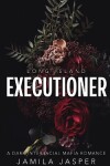 Book cover for Long Island Executioner