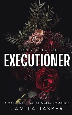 Book cover for Long Island Executioner