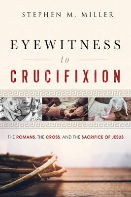 Book cover for Eyewitness to Crucifixion
