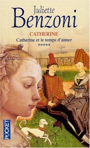 Book cover for Catherine ET Le Temps D'Aimer