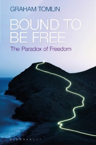Cover of Bound to be Free