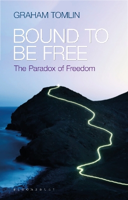 Book cover for Bound to be Free
