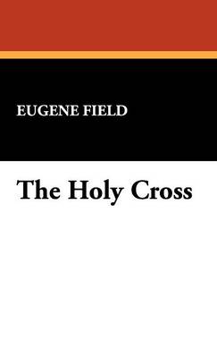 Book cover for The Holy Cross