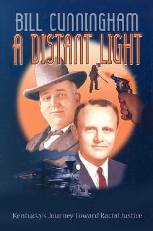 Cover of A Distant Light