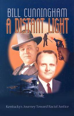Book cover for A Distant Light