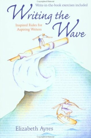 Cover of Writing the Wave