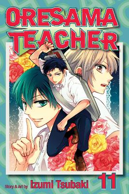 Book cover for Oresama Teacher, Vol. 11