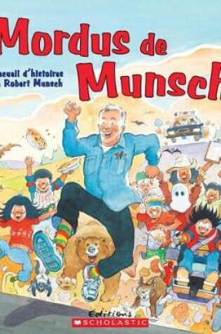 Cover of Mordus de Munsch