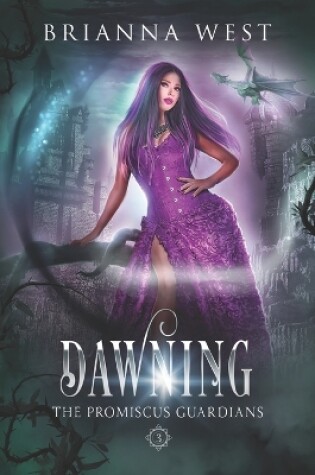 Cover of Dawning