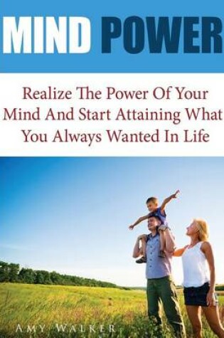 Cover of Mind Power