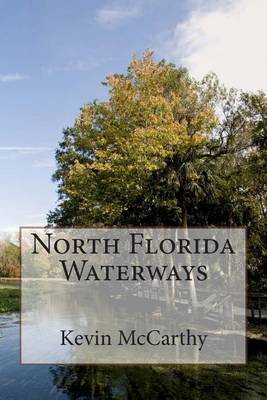 Book cover for North Florida Waterways