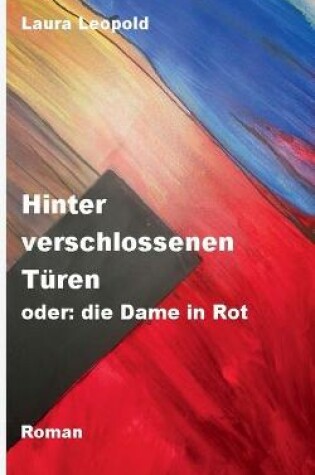 Cover of Hinter verschlossenen Türen oder