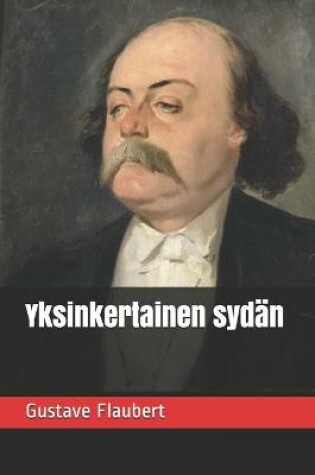 Cover of Yksinkertainen sydan