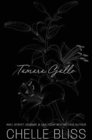 Cover of Tamara Gallo